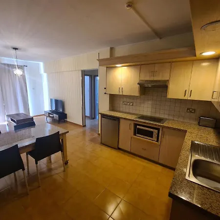 Koru Apt Apartment Ayia Napa