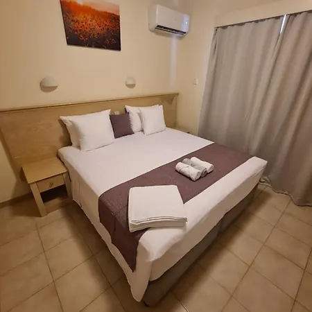 Koru Apt