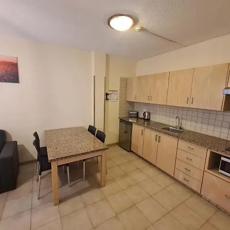 Koru Apt Apartment Ayia Napa