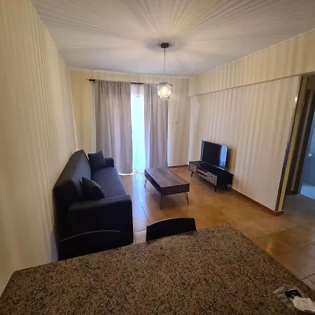 Koru Apt Apartment *